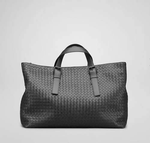 Bottega Veneta Men's bag 9626 black